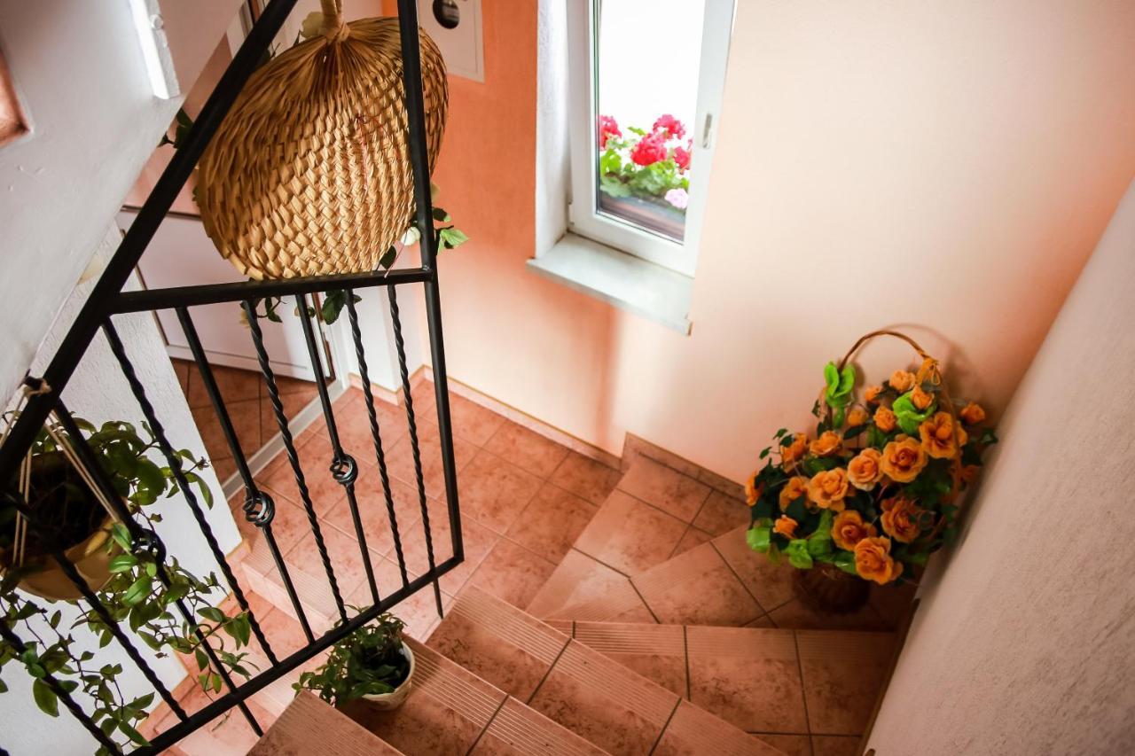 Przystan Apartment Kołobrzeg Exterior foto