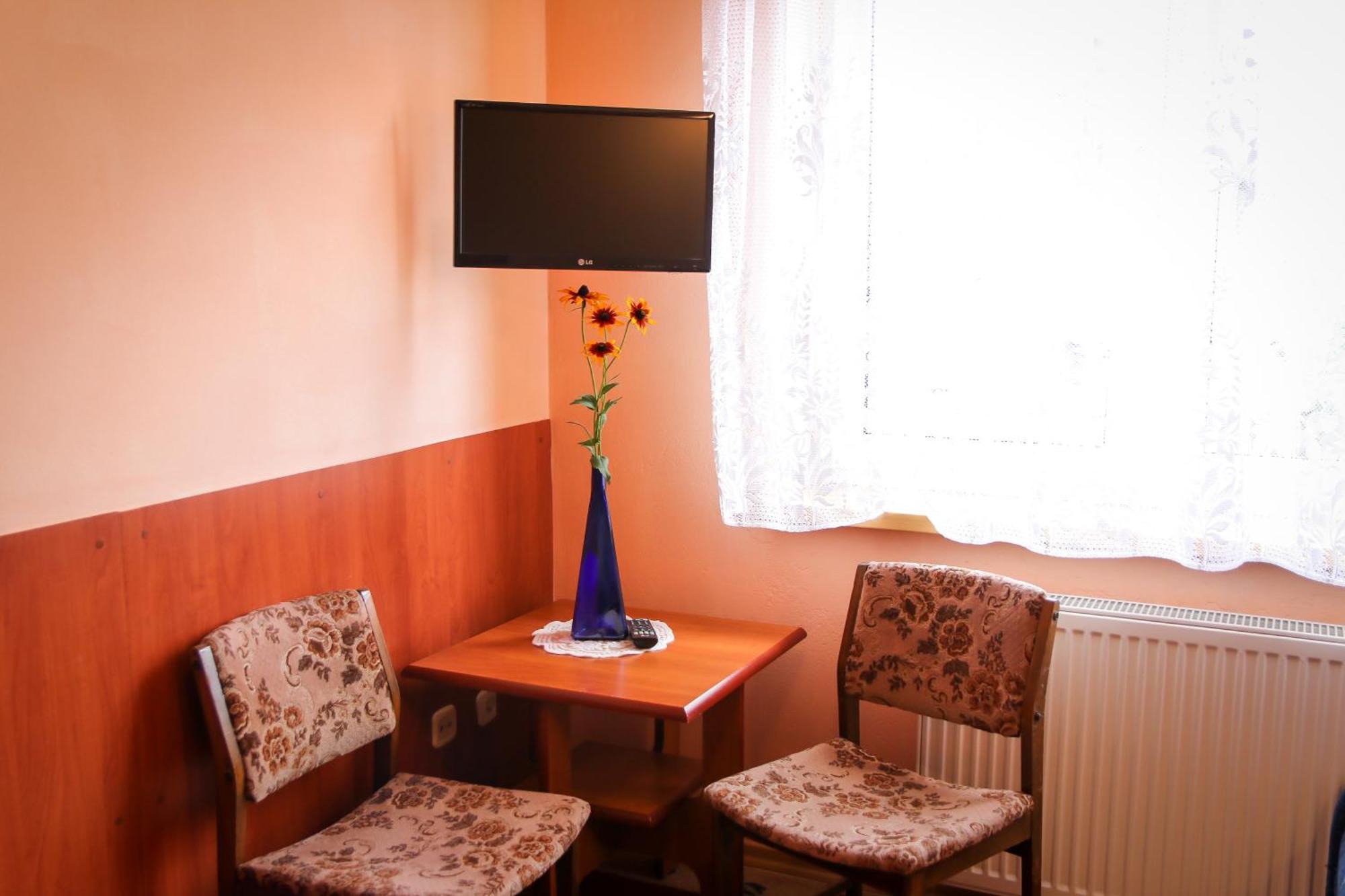 Przystan Apartment Kołobrzeg Exterior foto
