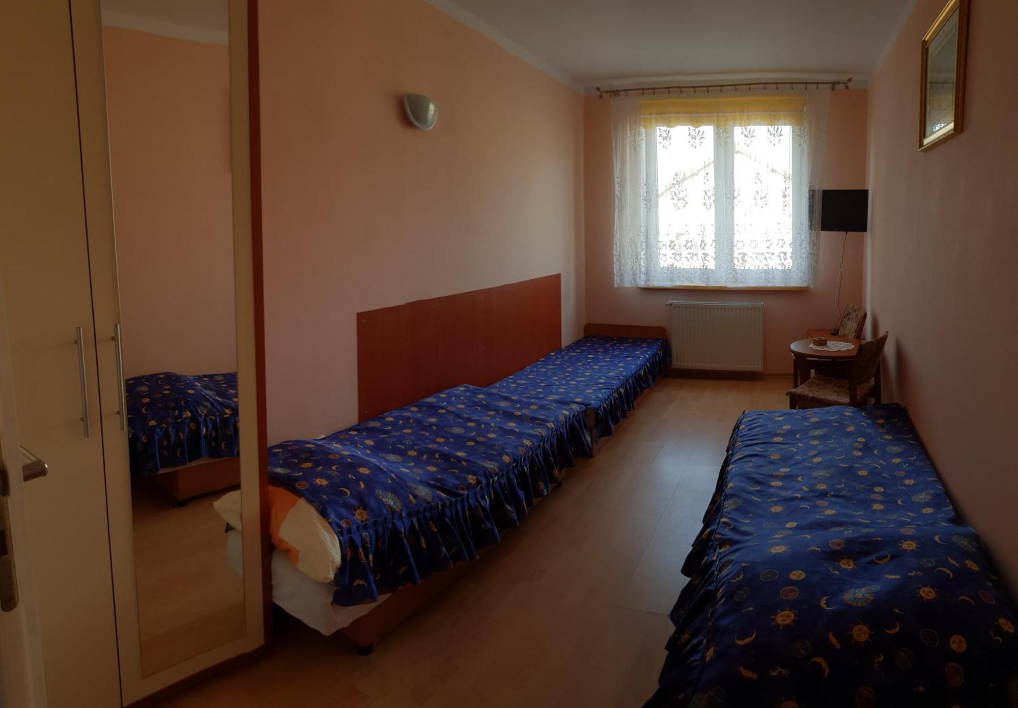 Przystan Apartment Kołobrzeg Exterior foto