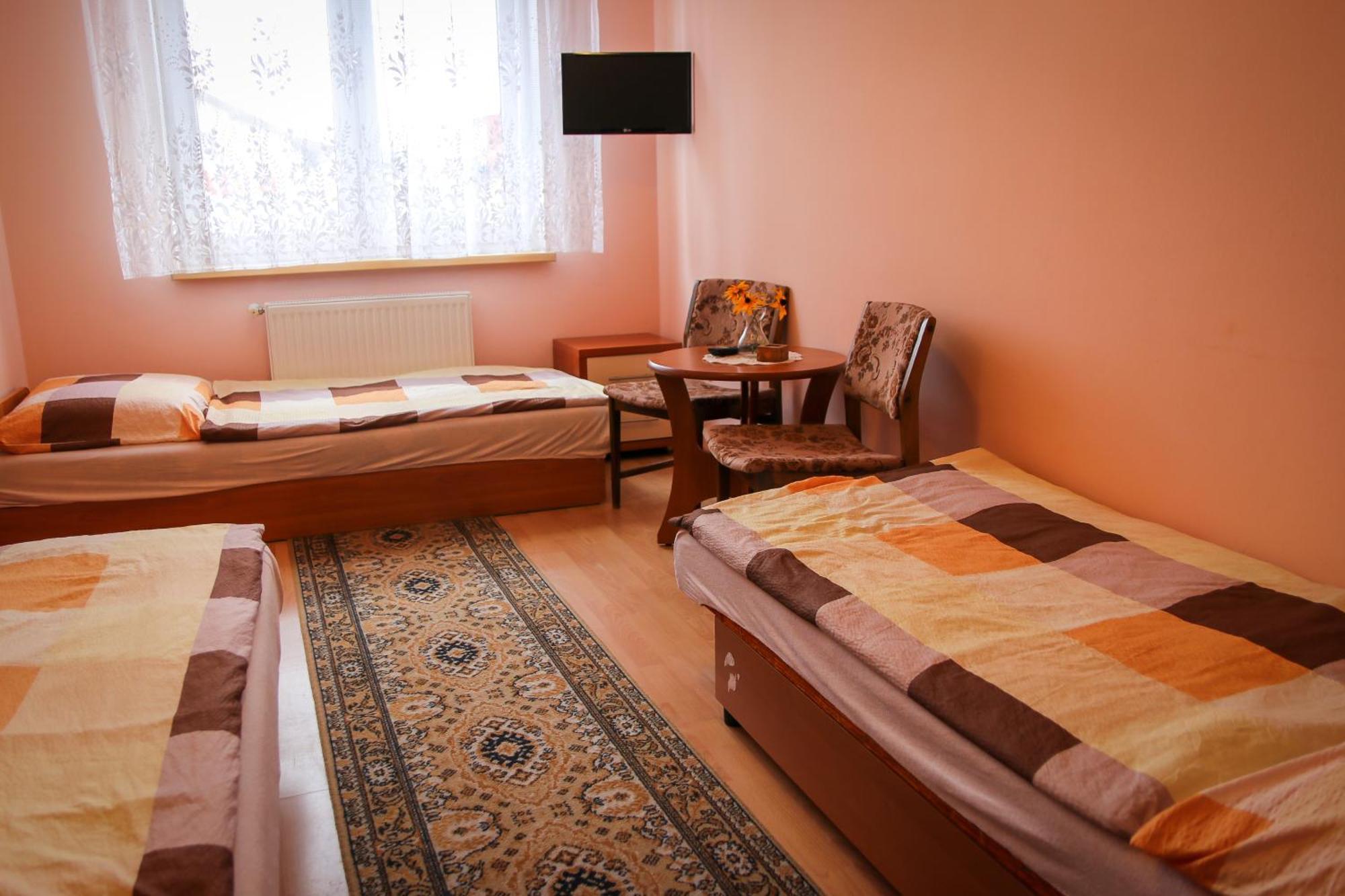 Przystan Apartment Kołobrzeg Exterior foto