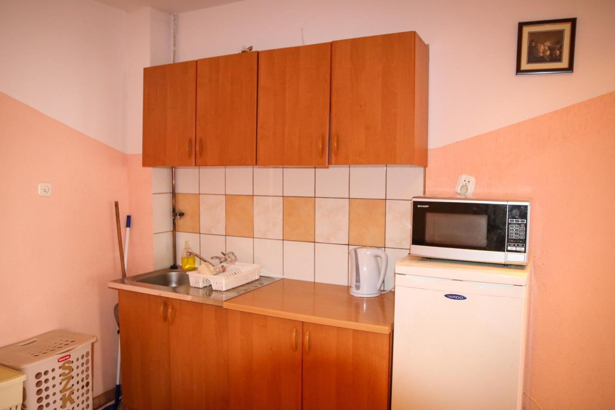 Przystan Apartment Kołobrzeg Exterior foto