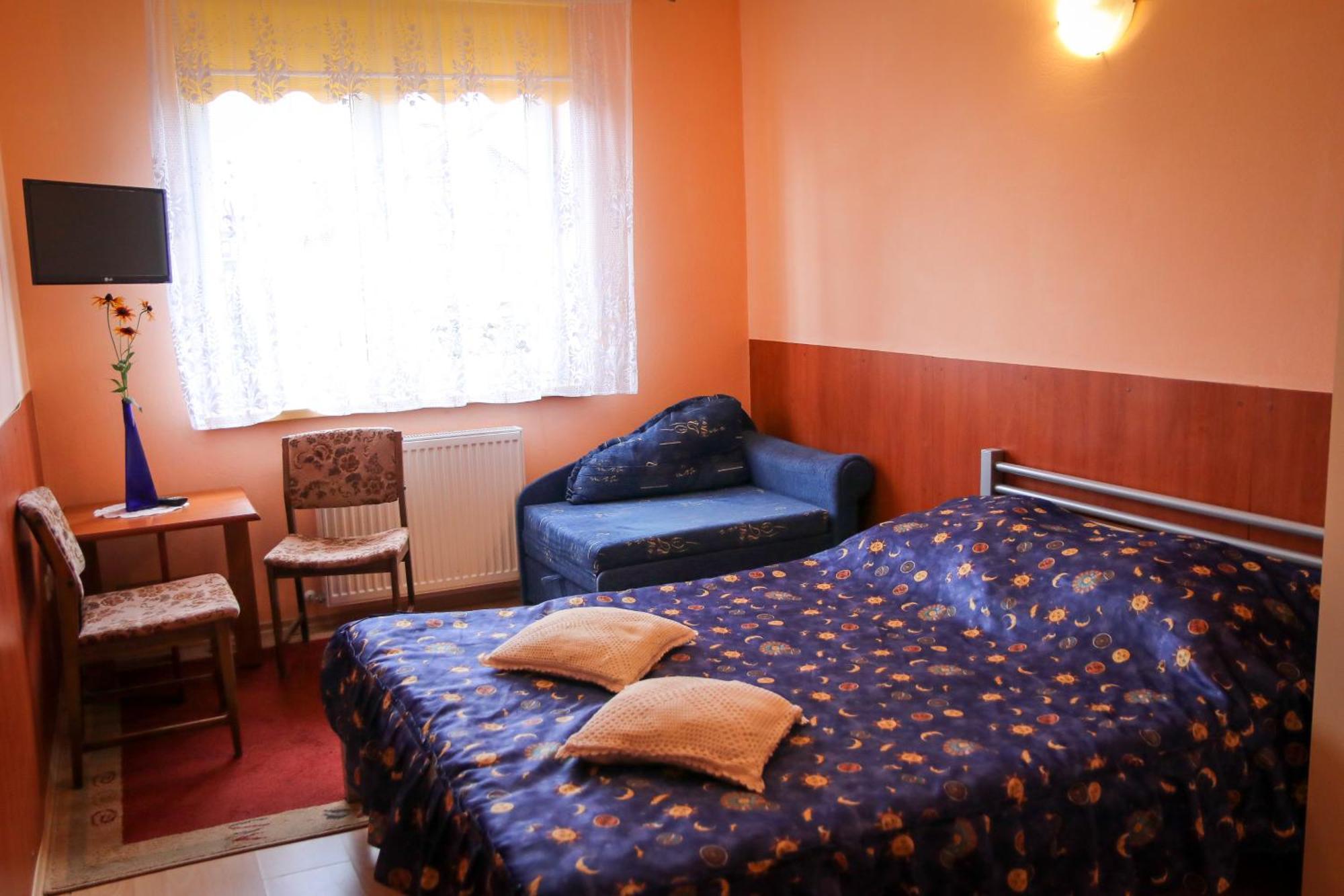 Przystan Apartment Kołobrzeg Exterior foto